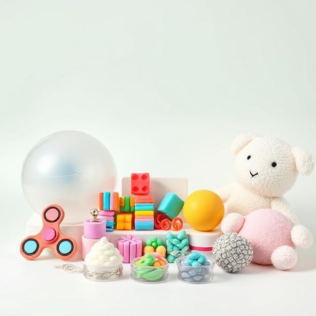 Healthy Alternatives