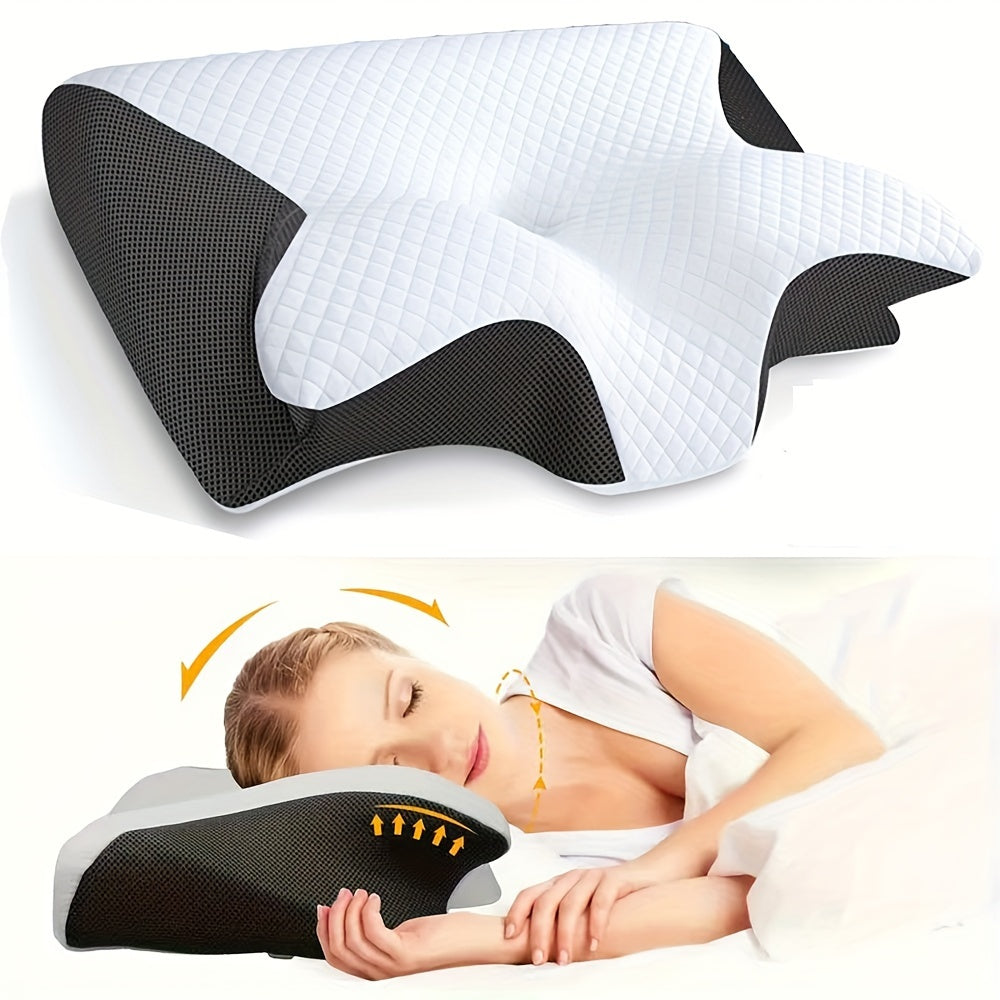Orthopedic Neck Pillow