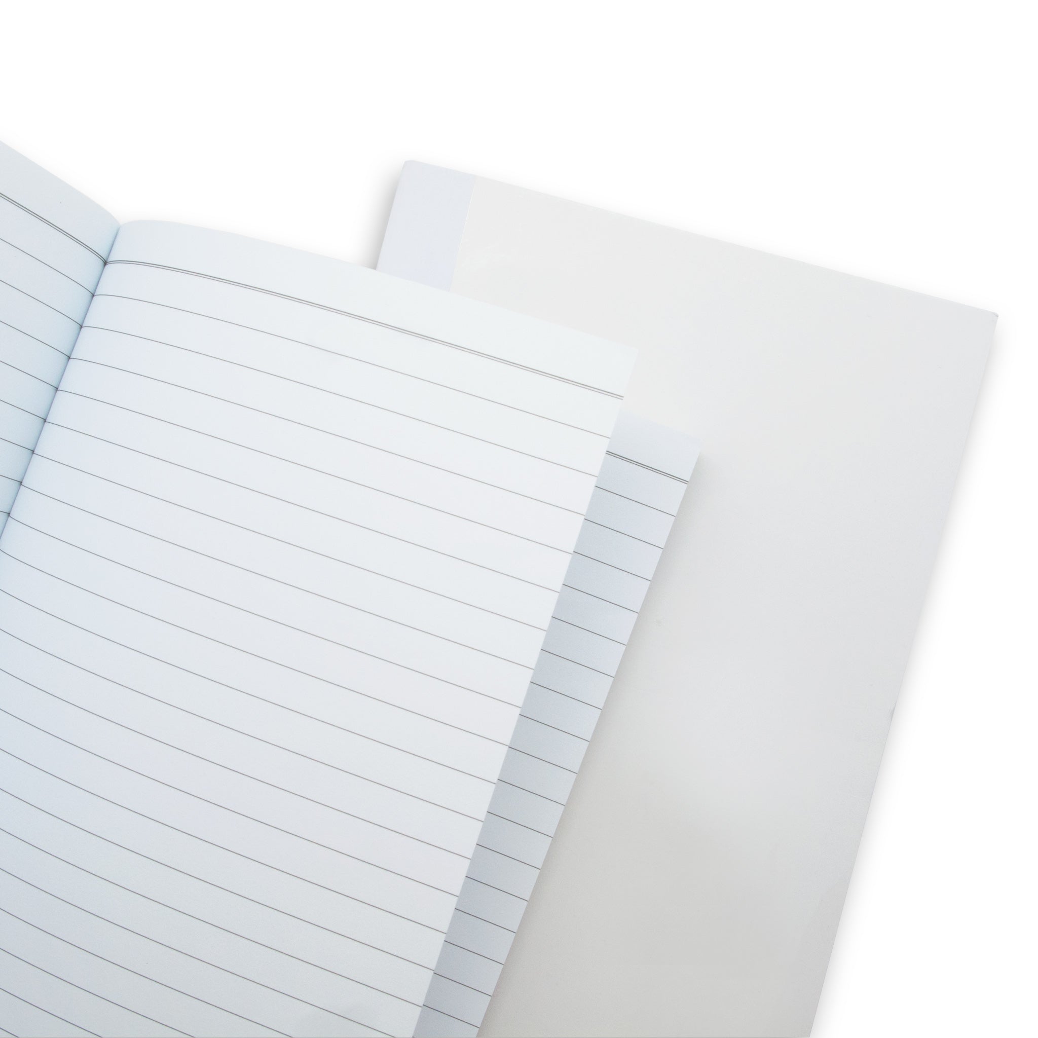 WAFF Journal Refills (A5 Large)