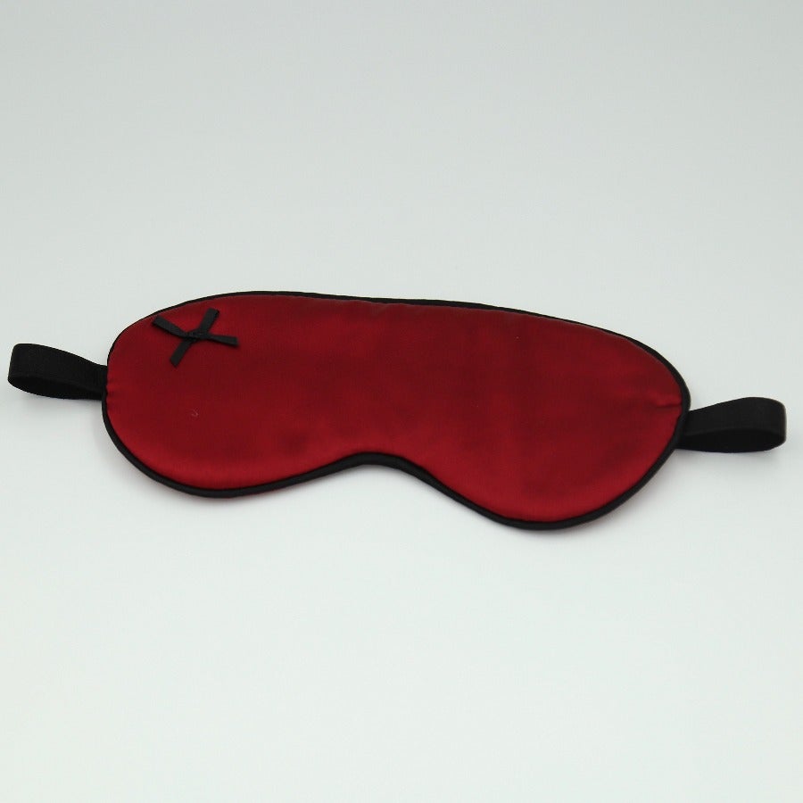 Sleep mask