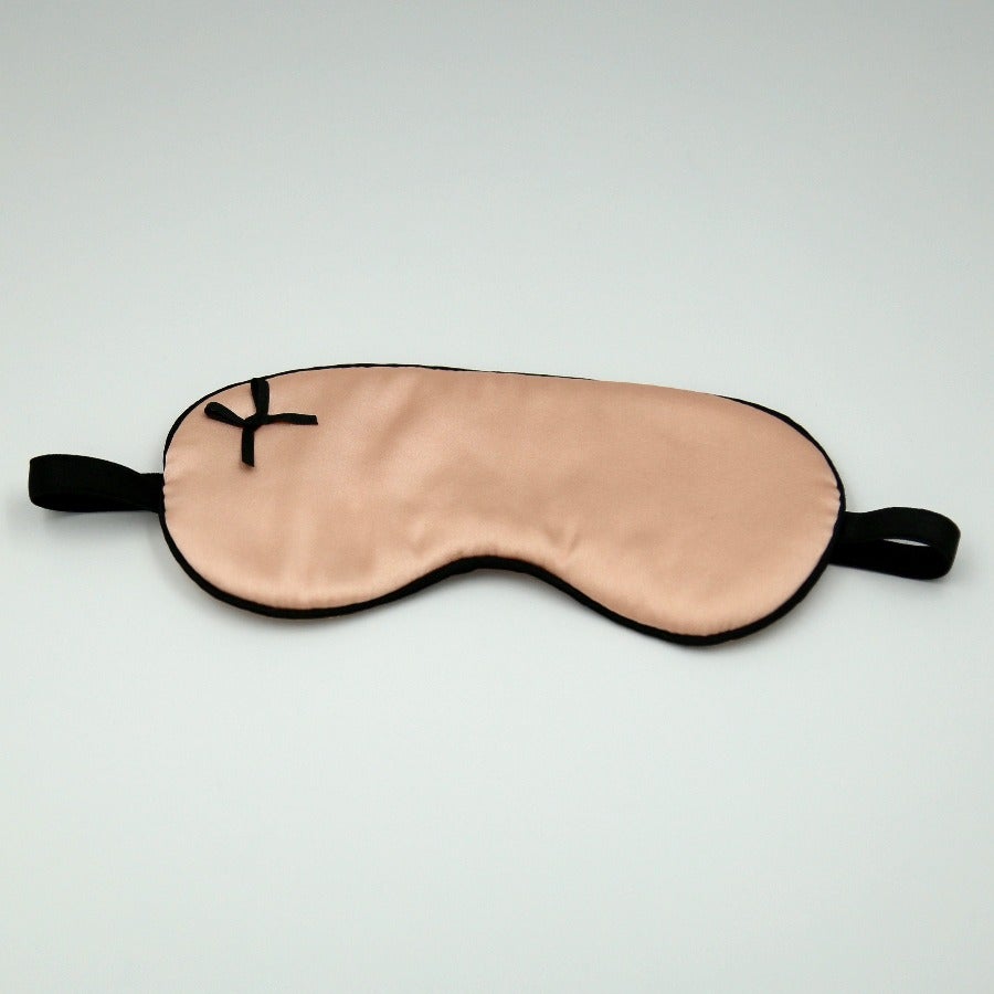Sleep mask