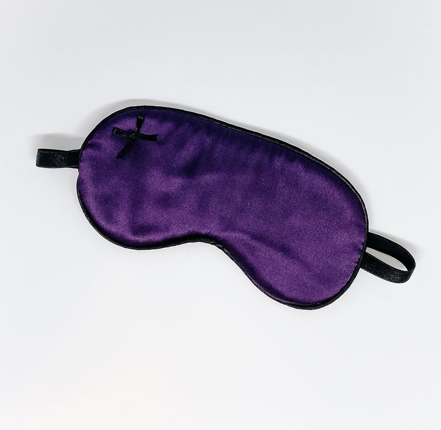 Sleep mask
