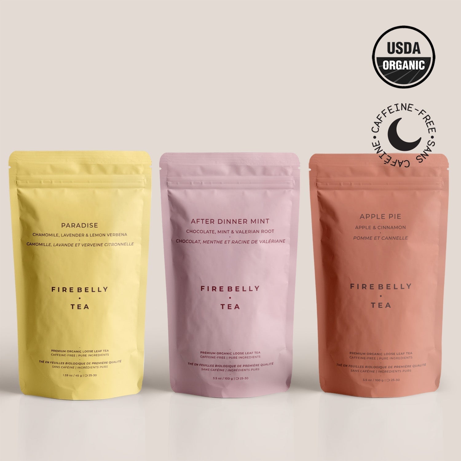 Sleep Support Bundle